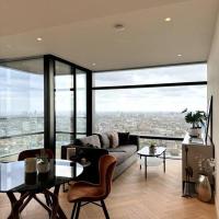 High-End Central London Flat