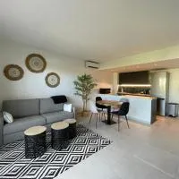Caribbean Pearl SXM, hotel i Anse Marcel