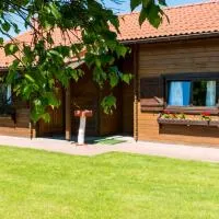 Noclegi-Dobczyce, hotel en Dobczyce