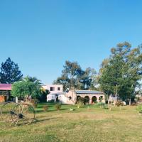 Mahatma x habitación, Tacuarembo Airport - TAW, Tacuarembó, hótel í nágrenninu