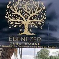 Ebenezer Self Catering, hotel a Groblersdal