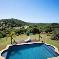 Chelsea Manor, hotel Kini Bay városában