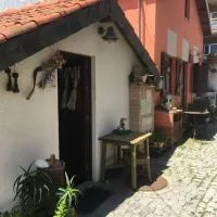 A Barraquinha 30 steps from sea, ξενοδοχείο σε Apulia