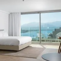 AKOYA HOTEL, hotel din Eilat