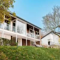 Villa Plesse - exklusiv und geräumig wohnen nahe Göttingen, hotel en Bovenden
