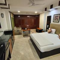 Taj Inn Residency, hotel in Kailash Colony, New Delhi