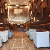 العرين بارك للشقق المخدومة, Hotel in Abha