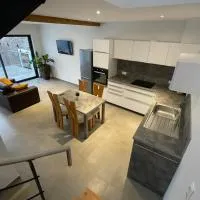 Les Duplex Solaires, hotel en Duppigheim