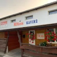 Saldus sapnas, hotel din Rokiškis