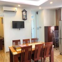 Flat near SGN Ho Chi Minh City Airport
