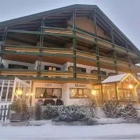 Hotel Brandl, hotel v destinaci San Candido