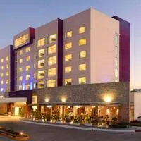 Gran Hotel de Puebla by HNF，普埃布拉的飯店