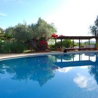Hotel Rural Cas Pla, Hotel in Sant Miquel de Balansat