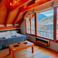 Can Congost, hotel v destinaci Sort