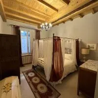 Appartamenti La Vecchia Latteria, hotel en Ceva