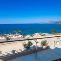 Sunset Bay Apartments: Utjeha şehrinde bir otel