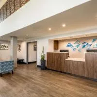 Best Western Inn & Suites Lemoore, hotel di Lemoore