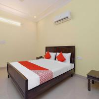 Collection O Hotel Albert, hotel in Adarsh Nagar, Jaipur