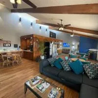 The Belgium Inn & Suites, hotel a Belgium