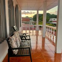 Casa Robles - Your Stay Near Airport, hotel near Augusto Cesar Sandino International Airport - MGA, Managua