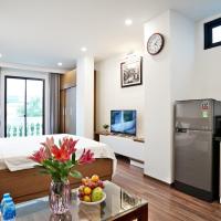 Cat Linh Station Apartment