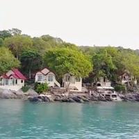 Sunrise Villas Seaview, hotel en Ao Noi Nha, Ko Samet