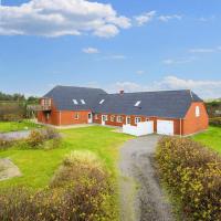 Holiday home Ulfborg XLV