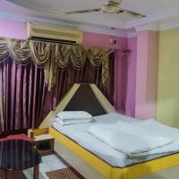 Hotel Omkar, Tripura