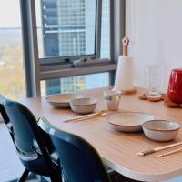 Share House Master Room Near Chatswood Station, hotel in Chatswood, Sydney