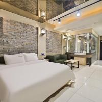 Pohang A1 Jukdo, hotel near Pohang Airport - KPO, Pohang