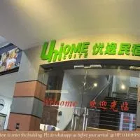 UniHome Suite، فندق في بينتولو