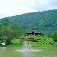 Siamdasada Khaoyai، فندق في Khao Yai