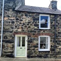 1 Bed in Aberdovey 52112