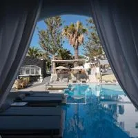 다달루스 호텔(Daedalus Hotel)