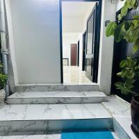 Private Entrance 2 Bedroom Apartment fully furnished