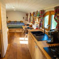 La Tiny House de la Bergerie