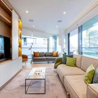 ARCORE Premium Apartments London Bridge