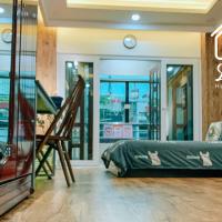 Luas Cosy Home - The Cosy Chinatown Hideaway, hotel in: Chinatown, Ho Chi Minh-stad