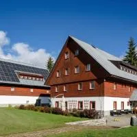 Horský Hotel Skiland, hotel din Ostružná