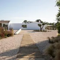Amaria, hotell i Aljezur
