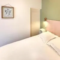Studio meublé - Entrée SPA incluse, viešbutis mieste Burbon Lansi