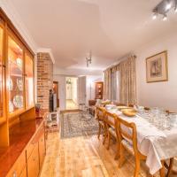 Luxury Terraced Victorian House