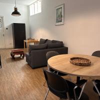 Artistic apartment, City Centre Dordrecht