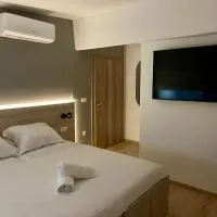 Borsa Rooms, Hotel in Mostar