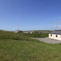 Eala Bhàn Cottage, hotel Carinishben