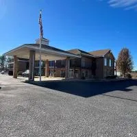 Motel 6 Bracey, VA I 85, hotel i Bracey