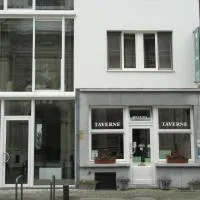 Hotel Muske Pitter, hotelli kohteessa Mechelen