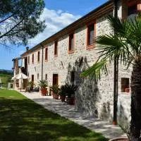 Tenuta Di Maro, hotell sihtkohas Sticciano