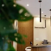 San Pedro Hotel & Restó, hotel di San Pedro
