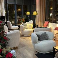 Best Western Plus Thionville Centre